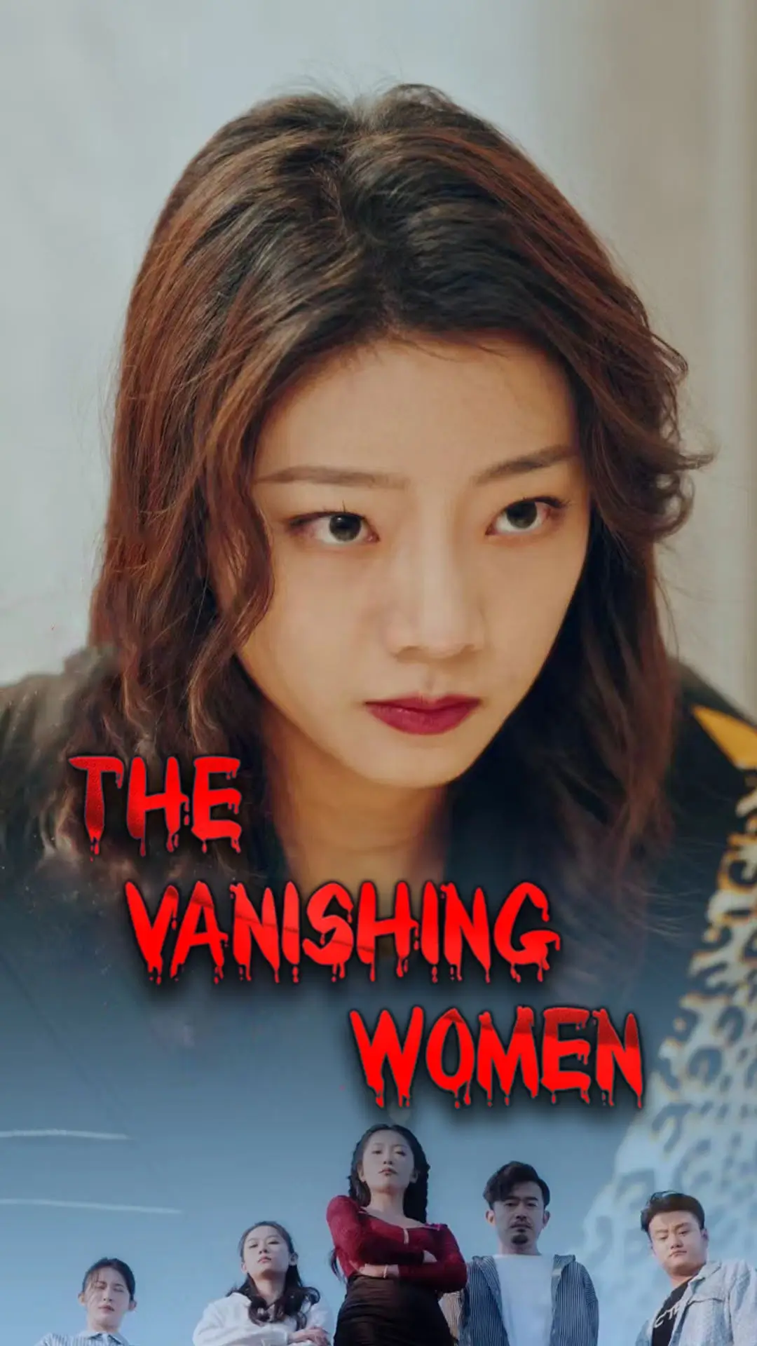 The Vanishing Women